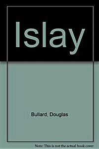 Islay (Paperback)