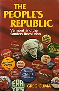 The Peoples Republic (Paperback)