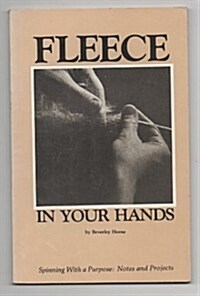 Fleece in Your Hands (Paperback, Revised)