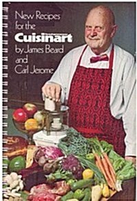 Recipes for the Cuisinart (Paperback, 4th)