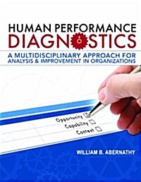 Human Performance Diagnostics (Spiral-bound)