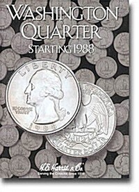 Washington Quarters #4 1988-1998 (Other)