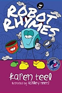 Robot Rhymes (Hardcover)
