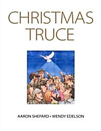 Christmas Truce (Paperback)