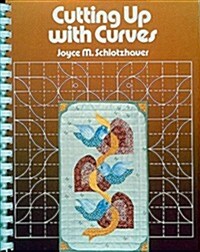 Cutting Up With Curves (Paperback)