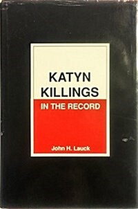 Katyn Killings (Hardcover)