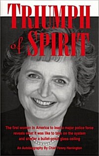 Triumph of Spirit (Paperback)