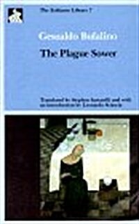 The Plague Sower (Paperback)