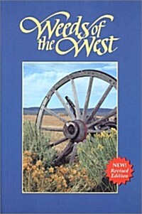 Weeds of the West (Paperback, 9th, Revised)