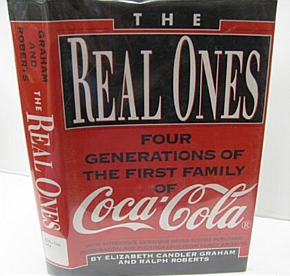 The Real Ones (Hardcover)
