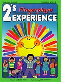 2S Experience (Paperback)