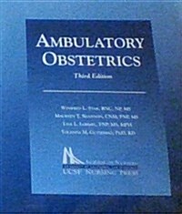 Ambulatory Obstetrics (Paperback, 3rd)