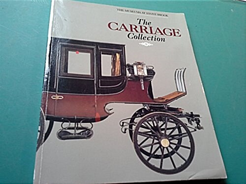 The Carriage Collection (Paperback)