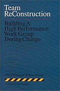 Team Reconstruction (Paperback)