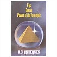 The Secret Power of the Pyramids (Paperback)