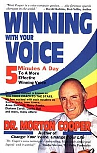 Winning with Your Voice (Paperback)