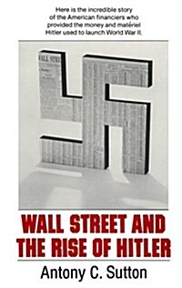 Wall Street & the Rise of Hilter (Paperback, Reprint)