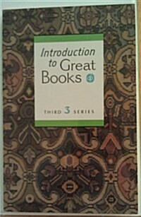 Introduction to Great Books (Paperback)