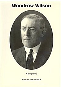 Woodrow Wilson (Hardcover)