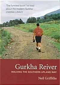 Gurkha Reiver (Paperback)