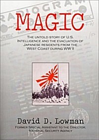 Magic (Paperback)
