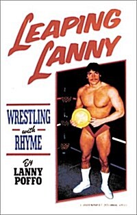 Leaping Lanny (Paperback)