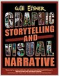 Graphic Storytelling and Visual Narrative (Paperback)