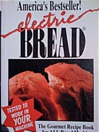 Electric Bread (Paperback)