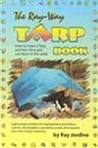 The Ray-Way Tarp Book (Paperback)