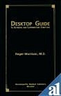 Desktop Guide (Hardcover)
