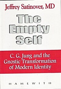 The Empty Self (Paperback, Revised)