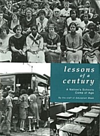 Lessons of a Century (Paperback)