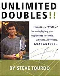 Unlimited Doubles!! (Hardcover)