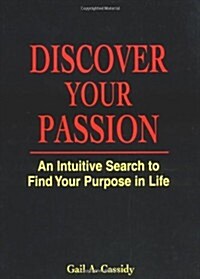 Discover Your Passion (Paperback)