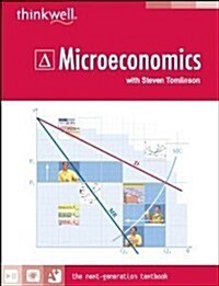 Thinkwells Microeconomics (CD-ROM)