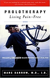 Prolotherapy (Paperback)