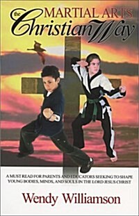 Martial Arts (Paperback)