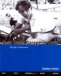 Best Damn Garage in Town (Paperback)