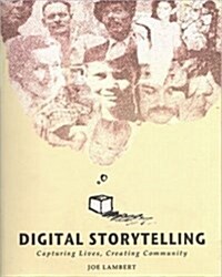 Digital Storytelling (Paperback)