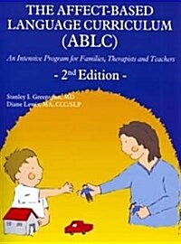 The Affect-Based Language Curriculum (ABLC), Second Edition (Spiral-bound, 2nd)