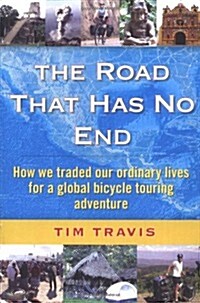 The Road That Has No End (Paperback)