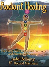 Radiant Healing (Paperback)