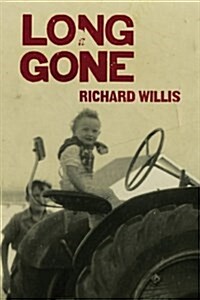 Long Gone (Paperback, 1st)