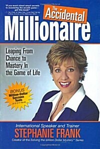 The Accidental Millionaire (Hardcover)