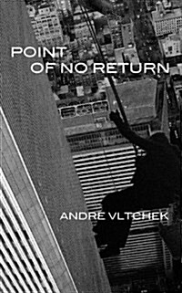 Point of No Return (Paperback)