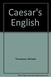 Caesars English (Paperback, TEACHER)