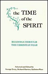 The Time of the Spirit (Paperback)