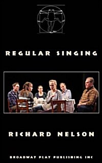 Regular Singing (Paperback, 1st)