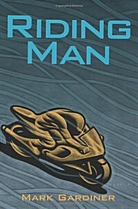 Riding Man (Paperback)