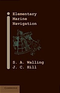 Elementary Marine Navigation (Paperback)